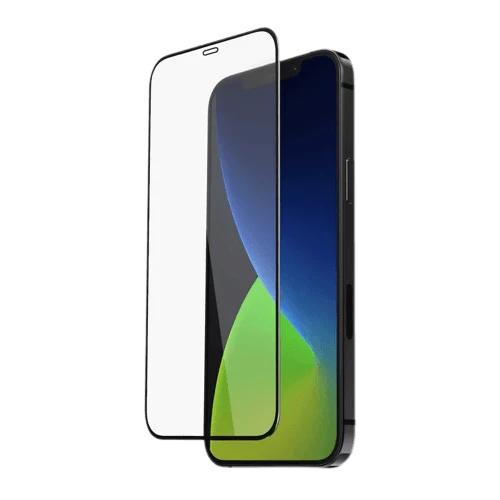 IDUDE PELLICOLA CRYSTAL IPHONE 16 PRO